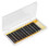 Natural False Eyebrow Extension 9mm 1