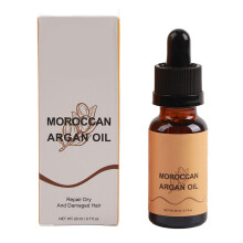 SEVICH Arganöl Vitamin E Anti-Frizz Reparatur-Serum