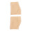 Gel Toe Sleeve Metatarsal Pad S 3
