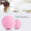 40g Handmade Bath Bomb Aromatherapy Relaxation Moisturizing Pink 5