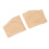 Gel Toe Sleeve Metatarsal Pad S 5