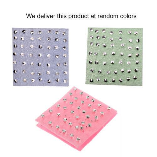 Ear Piercing Gun Set with 98pcs Earring Studs 2