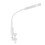 3x8xLED vergrootlamp met klem voor bureau 5
