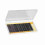 Natural False Eyebrow Extension 11mm 5