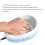 Nail Bubble Spa Bowl 4