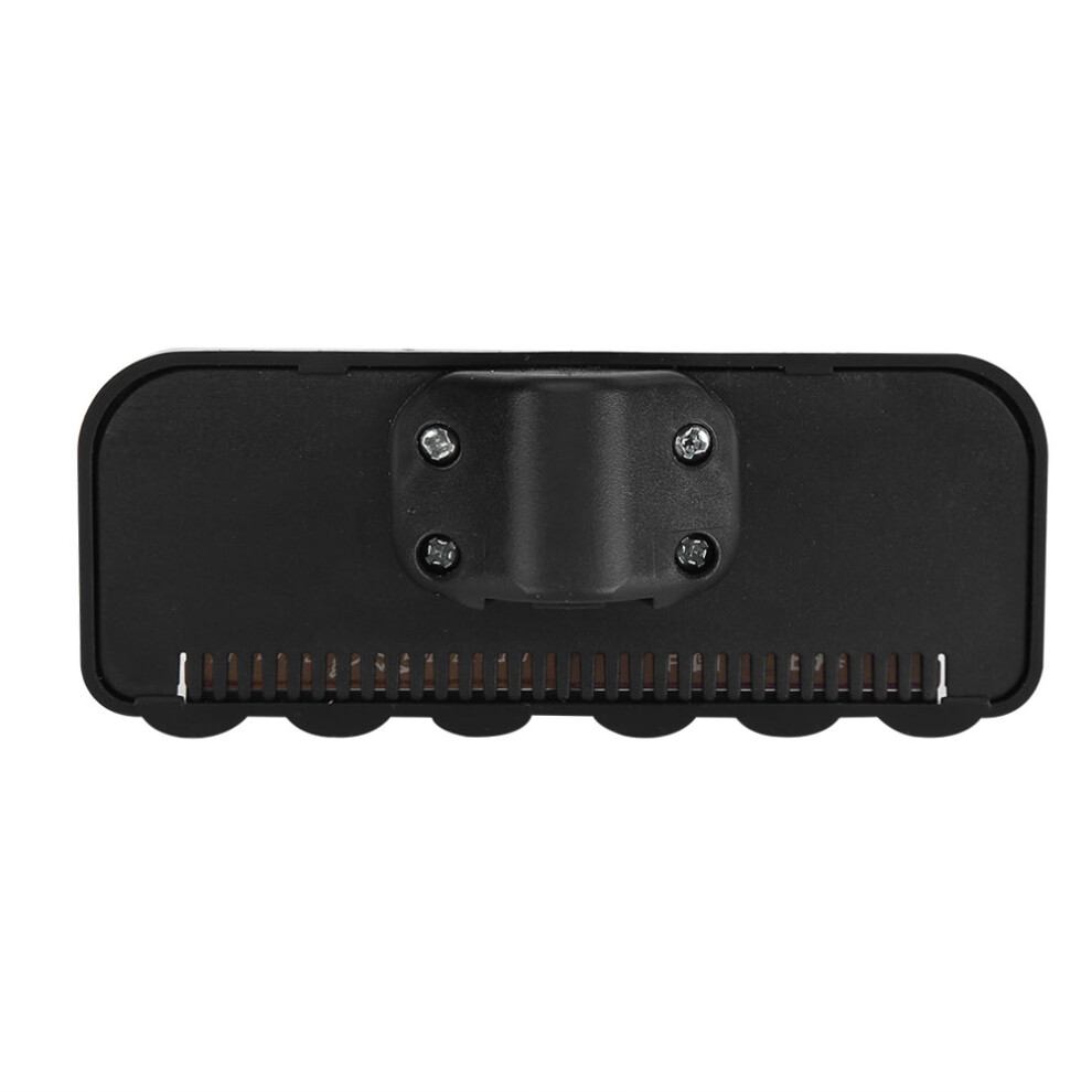 Manual Hair Shaver Long Handle Replacement Head