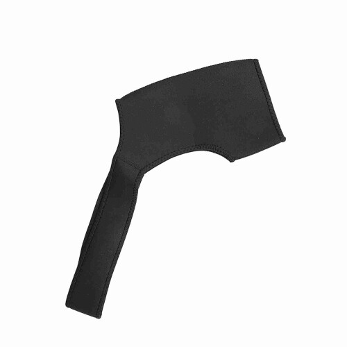 XL Shoulder Support Arm Brace Warmth 2