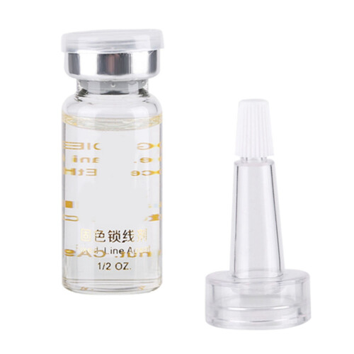 Microblading-Tinte Fixiermittel Dauerhaft Tinten-Fluid 2