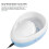 Nail Bubble Spa Bowl 2