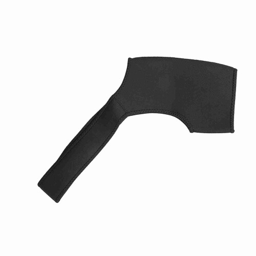 XL Shoulder Support Arm Brace Warmth 1