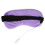 USB Verwarmd Stoom Oogmasker Lavendel Paars 2