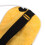 USB Verwarmd Stoom Oogmasker Lavendel Geel 5