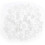 1000pcs Tattoo-Mikroblading-Pigmenttinte 11mm 1
