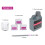 Nail Art DIY Kit: Acrylic Liquid/Powder/Pen 1