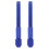 2x Tattoo Pen Holder Skin Marking Stencil Blue 1