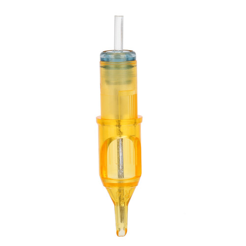 10x disposable semi-perm tattoo needles RL/RM/M1/RS