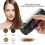 Fibra per Capelli 25g, Polvere Coprente 5