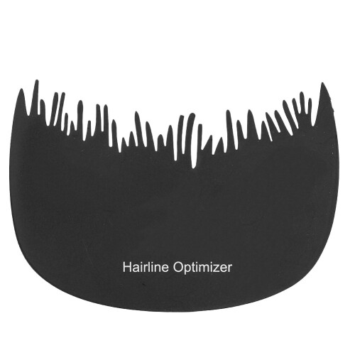 Haarwuchsfasern Kamm Haarausfall-Tarnpulver