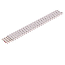 5 stuks tattoo skin pen cores rood