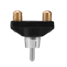 RCA Tattoo Clip Cord Conversion Head