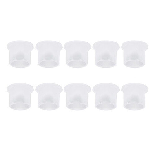 1000pcs Tattoo-Mikroblading-Pigmenttinte 11mm 1