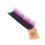 8mm Bunte Kunstwimpern Extension Gradient Einzelne 4