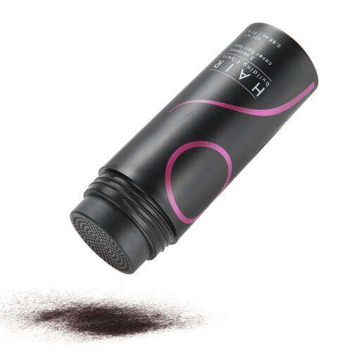 25g Haaropbouwende Vezel Poeder 1