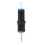 10x Disposable Semi-Perm Tattoo Needles RL/RM/M1/RS 3