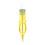 10x Semi-permanent Tattoo Needles RL/RM/M1/RS 3