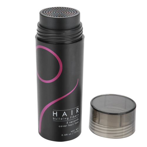 25g Haaropbouwende Vezel Poeder 2