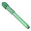 2x Tattoo Pen Houder Stencil Groen 2
