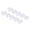 1000pcs Tattoo-Mikroblading-Pigmenttinte 11mm 5