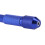 2x Tattoo Pen Holder Skin Marking Stencil Blue 4