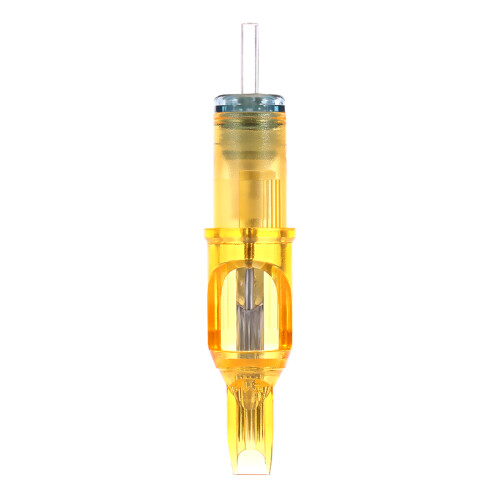10x disposable semi-perm tattoo needles RL/RM/M1/RS 2
