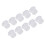 1000pcs Tattoo-Mikroblading-Pigmenttinte 11mm 3