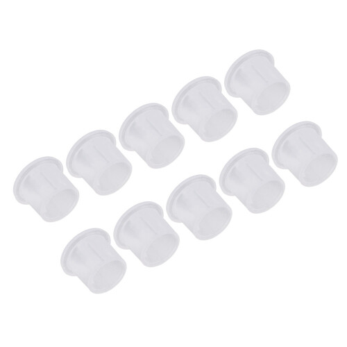 1000pcs Tattoo-Mikroblading-Pigmenttinte 11mm 2