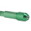 2x Tattoo Pen Houder Stencil Groen 3