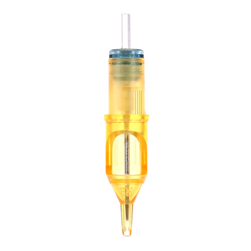 10x Disposable Tattoo Needles RL/RM/M1/RS 9RL 2