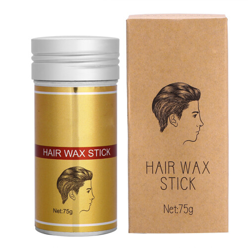 Ceretta Capelli 75g, Gel Styling Naturale e Duraturo