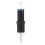 10x Disposable Semi-Perm Tattoo Needles RL/RM/M1/RS 4