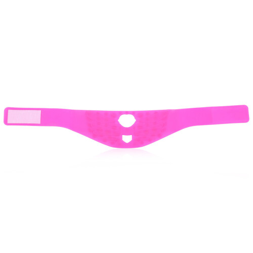 Silicone Face Lifting Chin Cheek Slimming Strap