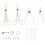 Kit Foratura Corpo 7 Pezzi Pinze Aghi 1