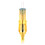 10x Disposable Tattoo Needles RL/RM/M1/RS 7M1 3