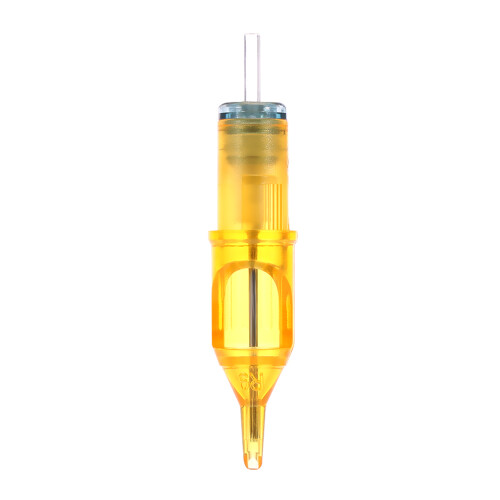 10x Disposable Tattoo Needles RL/RM/M1/RS 9RS 2