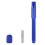 2x Tattoo Pen Holder Skin Marking Stencil Blue 3