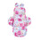 Waschbare Bio-Baumwoll-Menstruationsunterhosen-Einlage #1 1