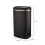 Tower 58L Rectangular Sensor Bin By Tower T838010BLK Cavaletto Black 9