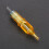 10x disposable semi-perm tattoo needles RL/RM/M1/RS 5
