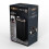 Tower 58L Rectangular Sensor Bin By Tower T838010BLK Cavaletto Black 11