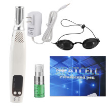 Laser-Pen zur Entfernung von Molen & Sommersprossen